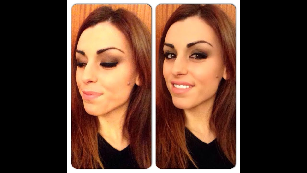 Get Ready With Me | Mi Preparo con Voi | mikeligna