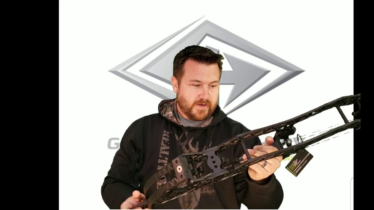 We are now a Gearhead Archery dealer! YouTube