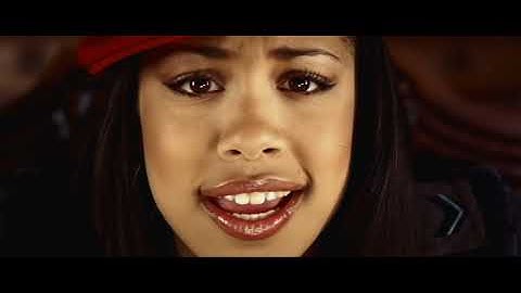 Keshia Chanté - Unpredictable (Official HD Video)