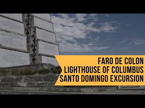 Faro De Colon