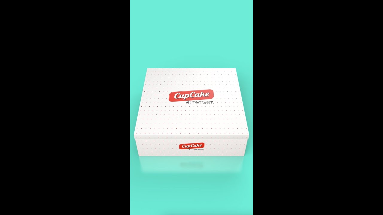 [PeachFiv Season 2] Special Ep.11 달콤한 머핀 박스