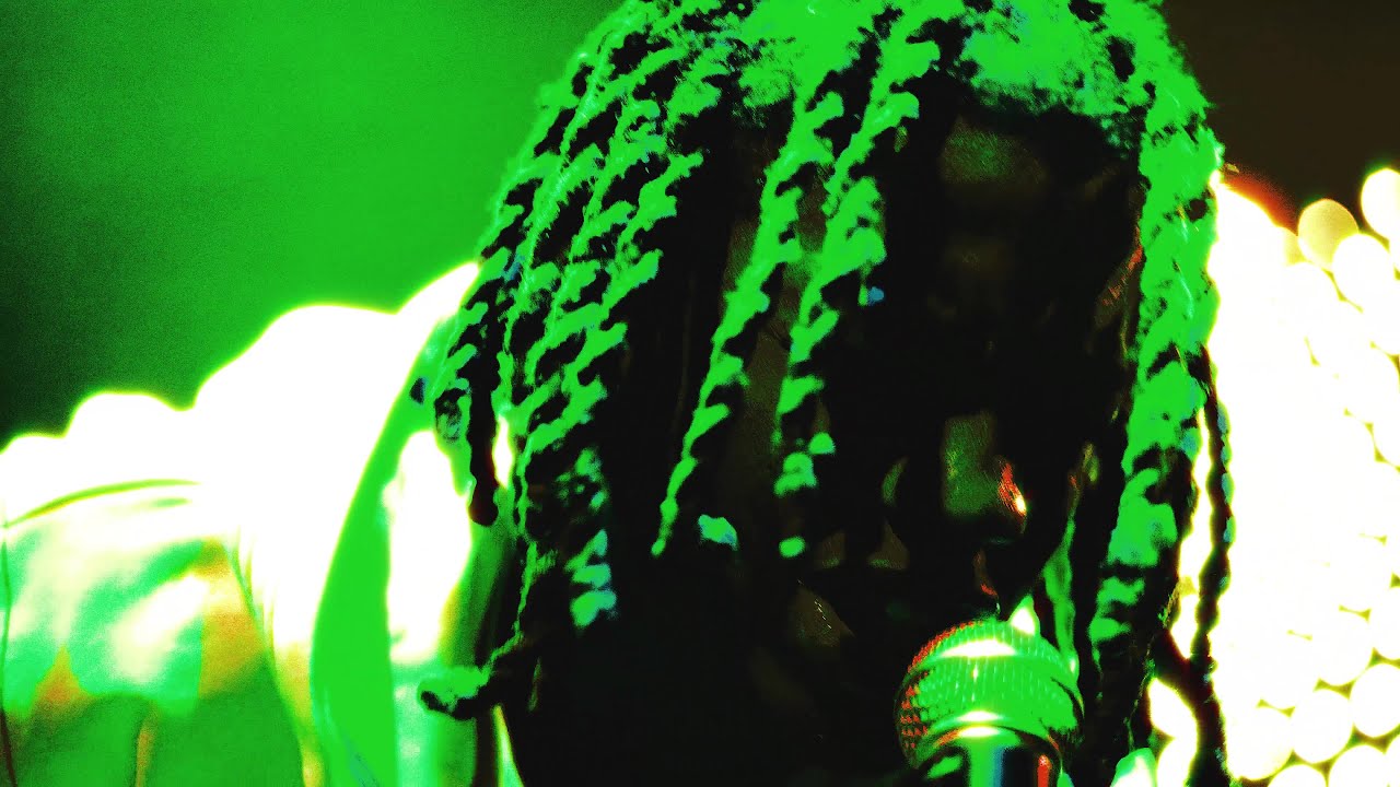Bear1Boss (@BEAR1BOSS) R.O.T Atlanta Show Recap (3/23/24) [Shot By ...