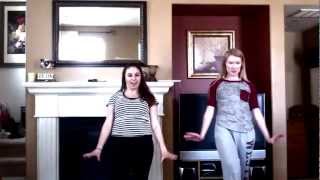 One Thing Dance Teaser
