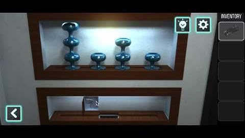 Can You Escape - Deluxe - Level 9