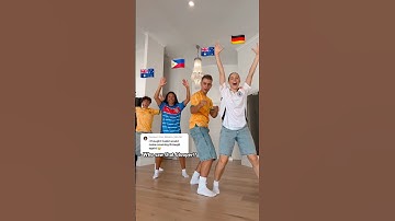 GET TO KNOW US! 😅😮‍💨 - #dance #trend #viral #couple #funny #brazil #shorts