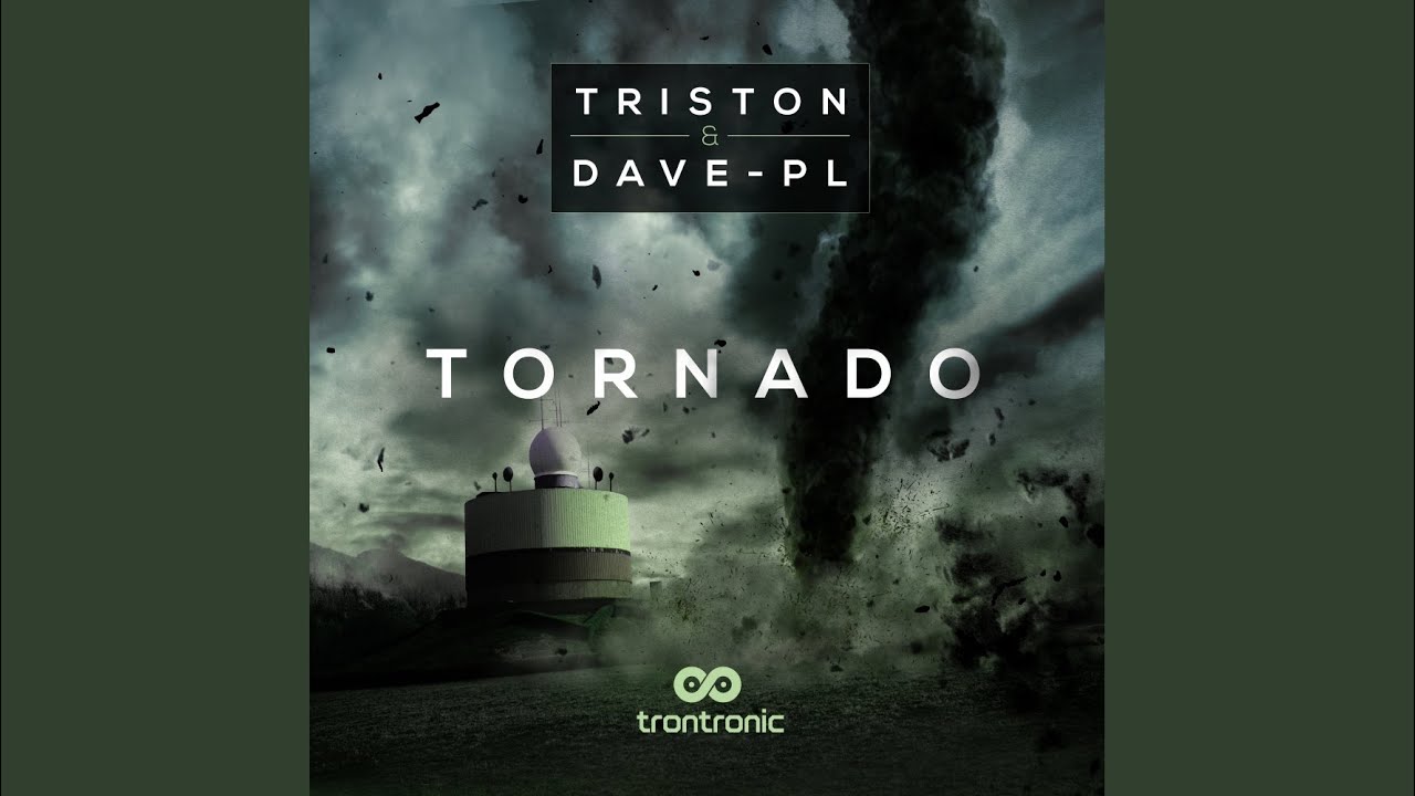 Tornado (Original Mix) - YouTube