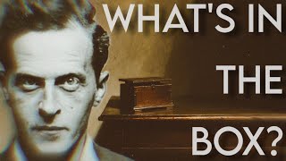 Your “Inner Experience” Can’t Be Shared | Wittgenstein