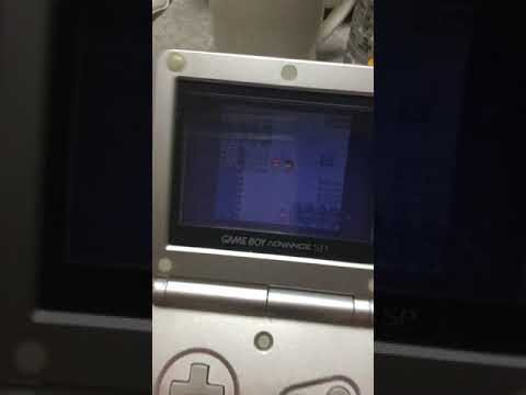 ポケモン金銀3