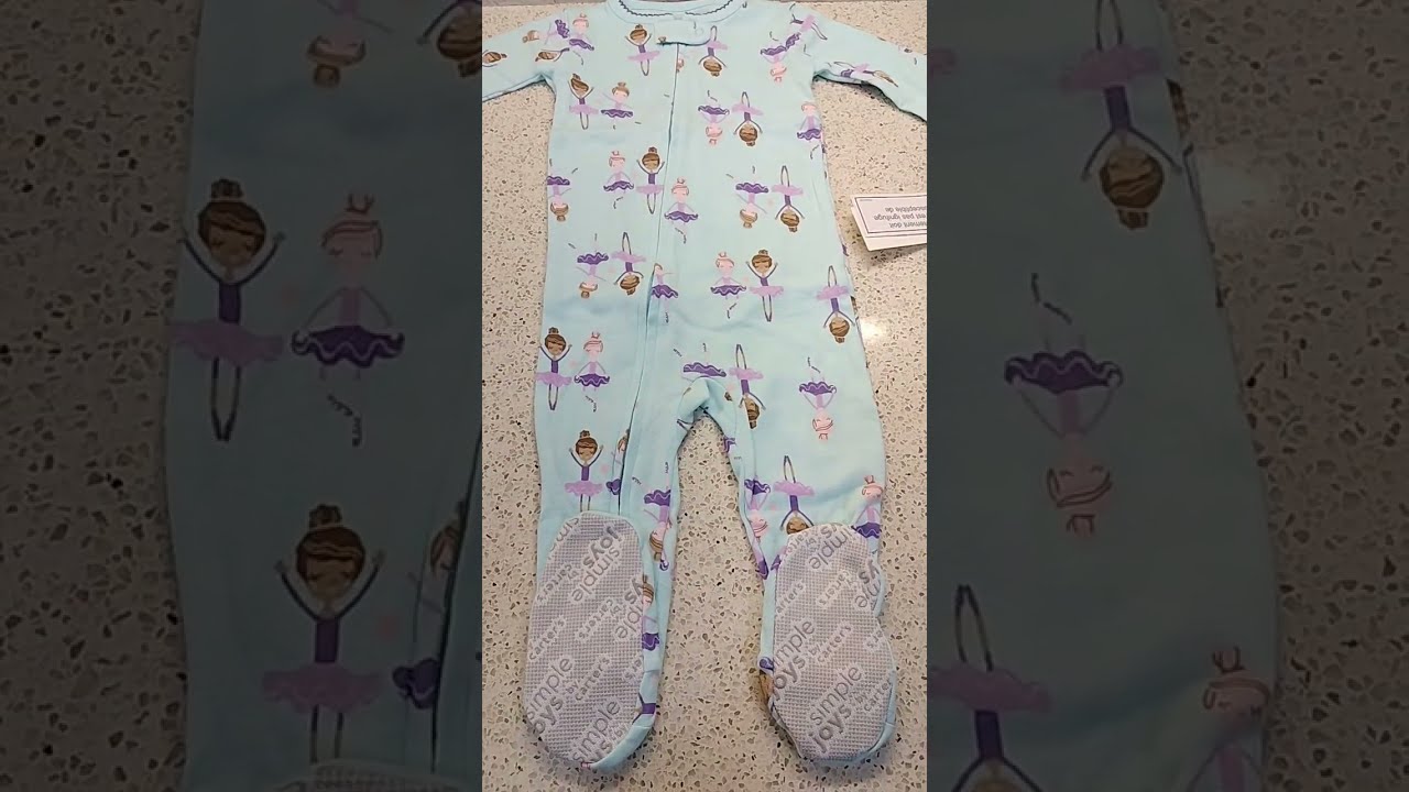What Do Kids Wear In USA Before Going To Bed Sleepwear For Infants Baby What Do Kids Wear In USA Before Going To Bed Sleepwear For Infants Baby