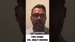Ashley Madison: Protecting Privacy in the Dating World #shorts