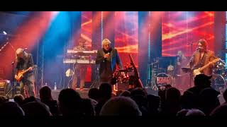 Nienburg...2023 Altstadtfest  Bernhard Brink  "lieben und leben"