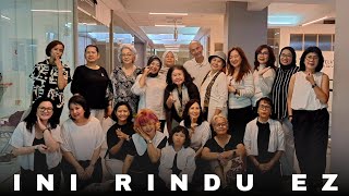 Download Lagu Ini Rindu EZ Line Dance MP3