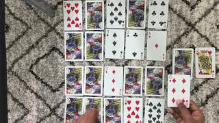 How To Play Garbage