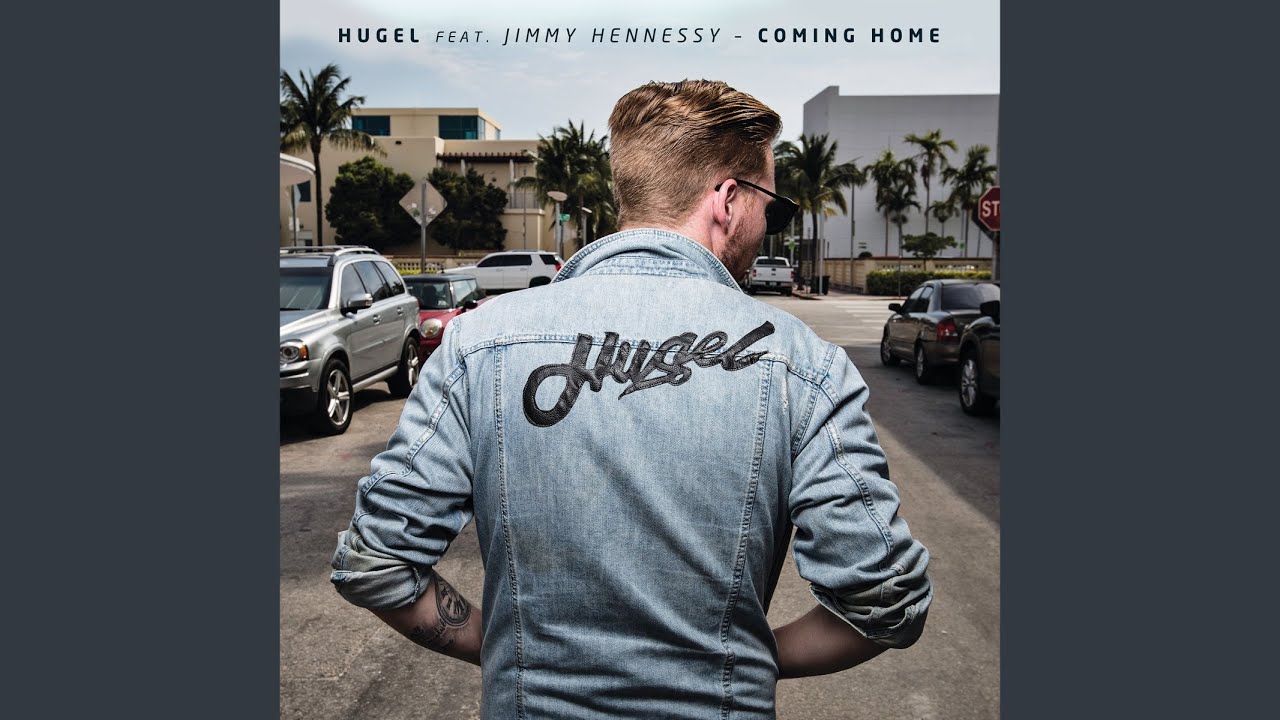 Sleduj Coming Home (feat. Jimmy Hennessy) (Pingpong Remix) na YouTube