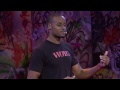 Too Much Confidence Is NOT Your Problem | Dre Baldwin | TEDxUNLV