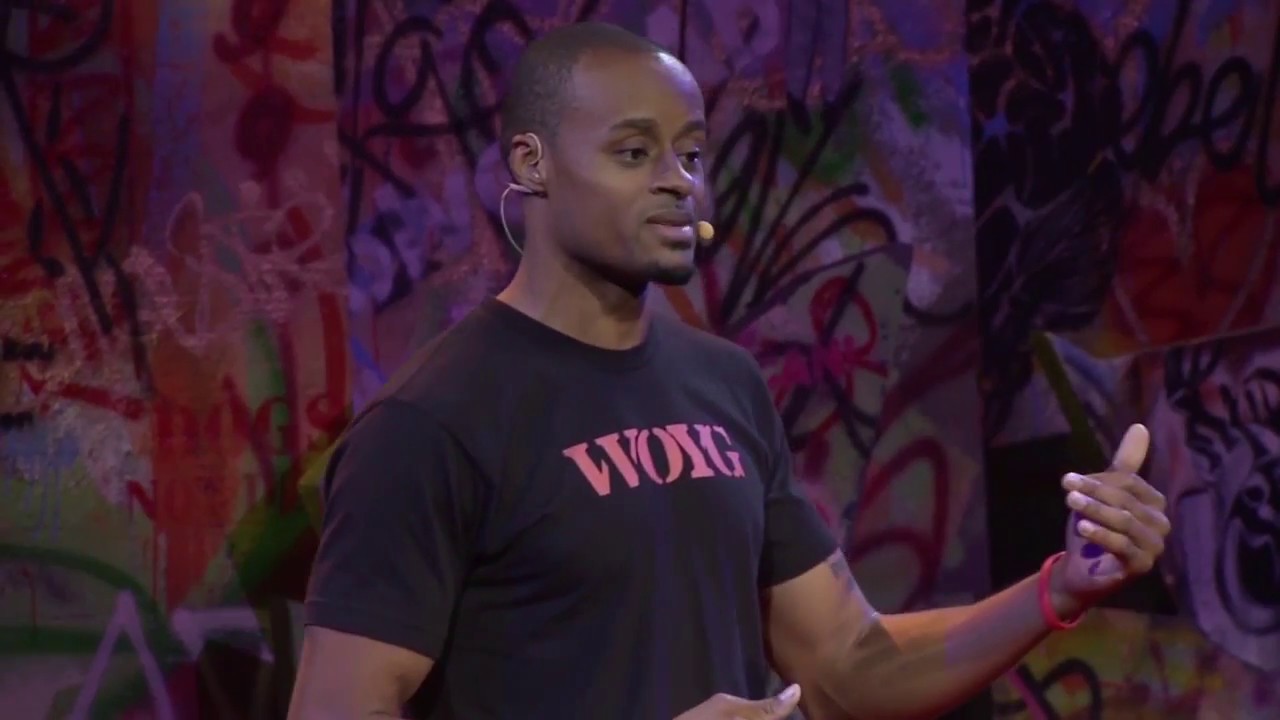too-much-confidence-is-not-your-problem-dre-baldwin-tedxunlv-youtube
