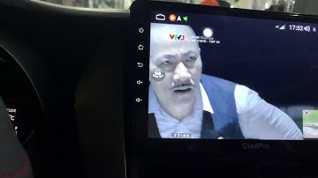 Camera 360 Bắc Giang - Vios G 2020 Oled Pro X5S Panorama - Nội Thất Ô Tô Bắc Giang