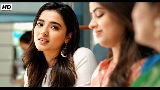 Collegegiri | South Hindi Dubbed Action Romantic Movie Full Love Story |Tarun Tej, Anu Lavanya Movie