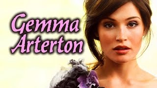Gemma Arterton British, 1986 Pics
