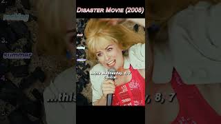 Disaster Movie | Meteor Strike – The Celebrity Gets Taken Out by a Rock from Space