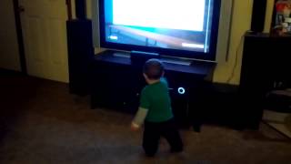 Adam kinect calibration