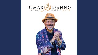 Video thumbnail of "Omar Alfanno - Conciencia (Live)"