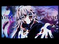 【複合MAD/AMV】You're already dead:re-MY FIRST STORY-