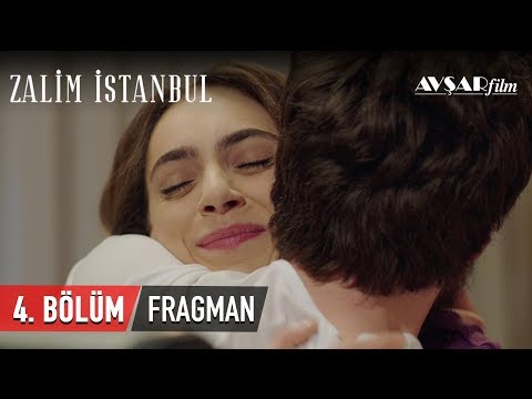 Zalim İstanbul 4. Bölüm Fragmanı