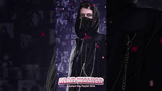 Alan Walker Greatest Hits – Hymn For The Weekend
