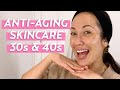 Anti-Aging Nighttime Skincare Routine for Youthful Skin in Your 30s & 40s | #SKINCARE w/ @Susan Yara