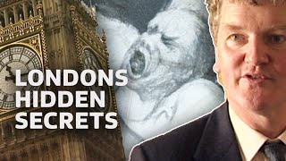 Jack The Ripper, Prostitutes & Gruesome Surgeries | The Inside Guide to Hidden London | True Lives