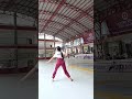 MARGALLO, ROSEGINE M. BTVTED GFD 2B ( taekwondo)