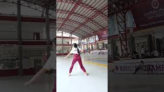 MARGALLO, ROSEGINE M.     BTVTED GFD 2B ( taekwondo)