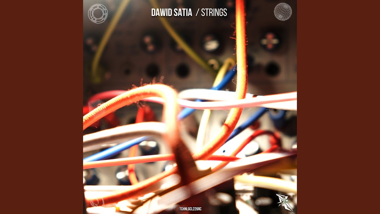 Strings II (Original Mix) adlı videoyu YouTube'da izle Strings II (Original Mix) adlı videoyu YouTube'da izle