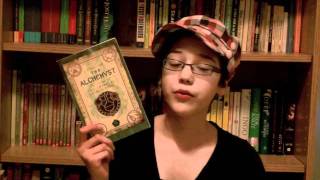 Reading Rant: The Alchemyst by Michael Scott