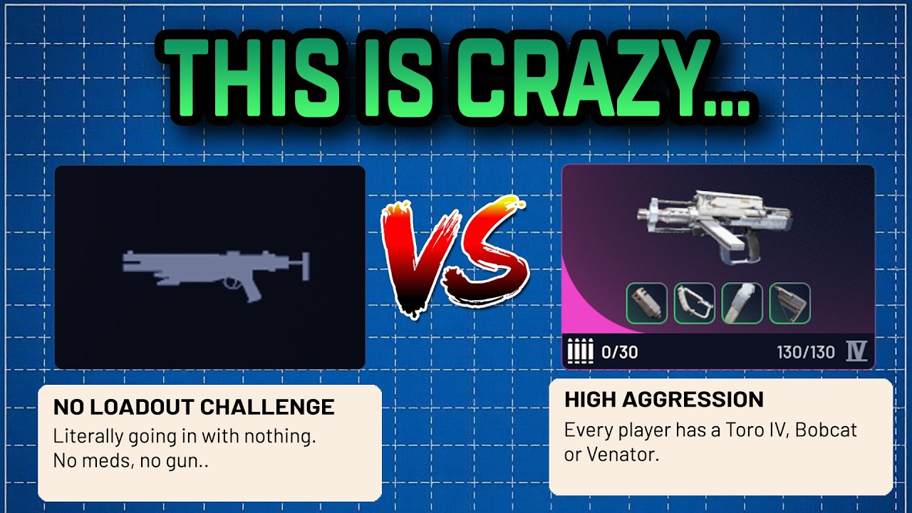 ARC Raiders Zero To Hero, But Every Enemy is Stacked With Loot