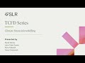 TCFD Series - Financial modelling