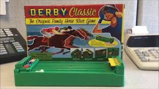 Desktop Horse Racing Derby screenshot 4