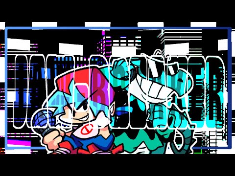 Jawbreaker! Ft. @MixinFlame - Funkin With A Reptile (Vs. Dwanko) OST (+FLP)