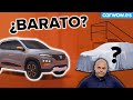 La estupidez del coche eléctrico… barato