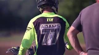 Bryce Adams At Tv Land Mx