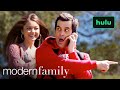 Phil Dunphy Loves College | Modern Family | Hulu
