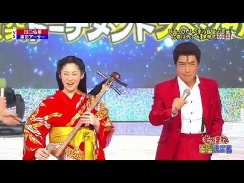田口佑希 Cブロック 準々決勝 2012 07 06
