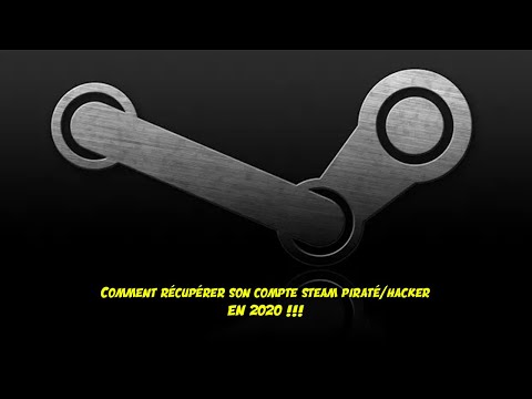 Vidéo: Qu'arrive-t-il à Votre Compte Steam Lorsque Vous Mourez?