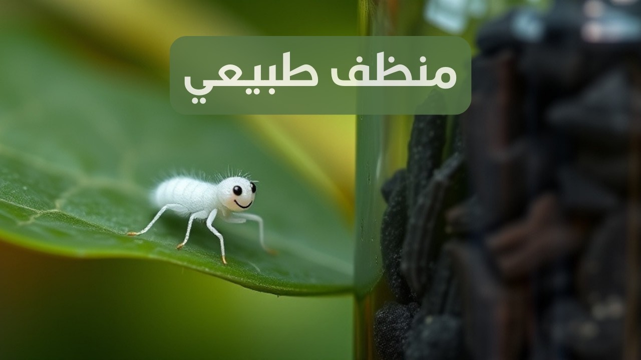 كيف ننشئ مستعمرة قافزات!