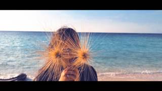 Beach in the Summer | Plotagraph