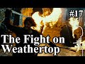 Weathertop Fight with the Nazgûl in all Detail & Lore - LotR Film & Book Differences explained