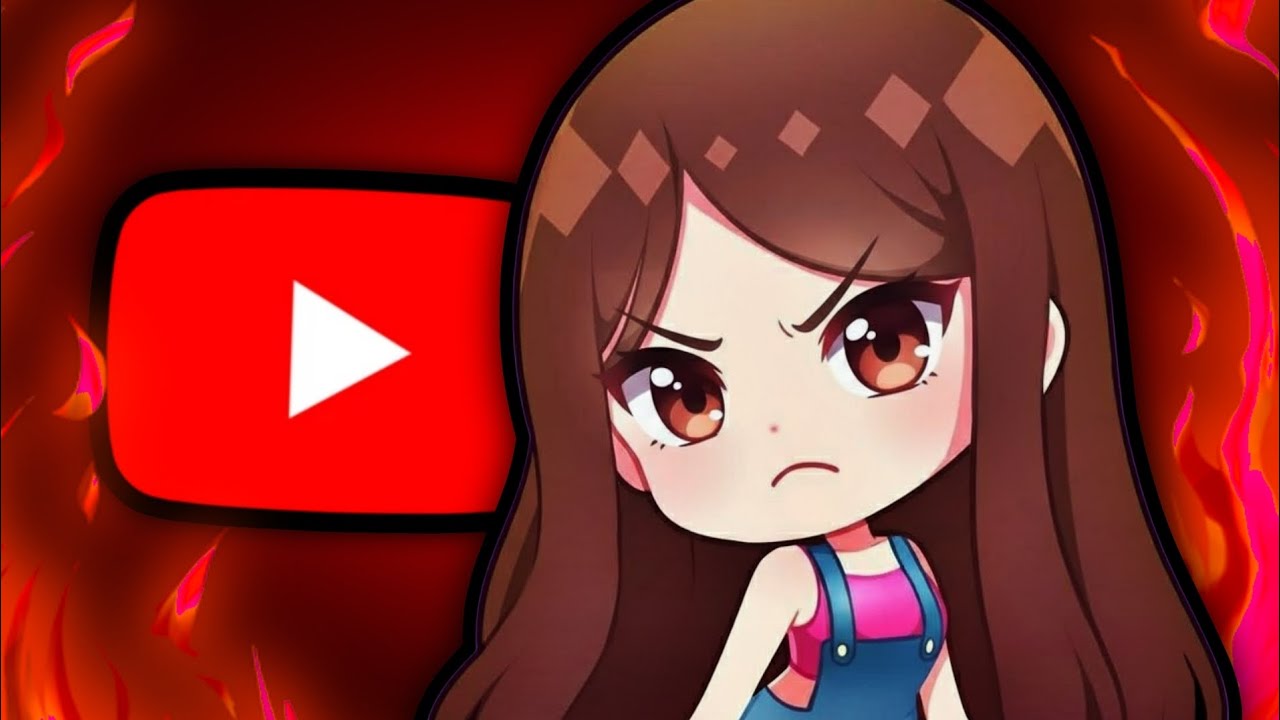 A JULIAMINEGIRL TRATOU OS FÃS MAL...?‼️😡