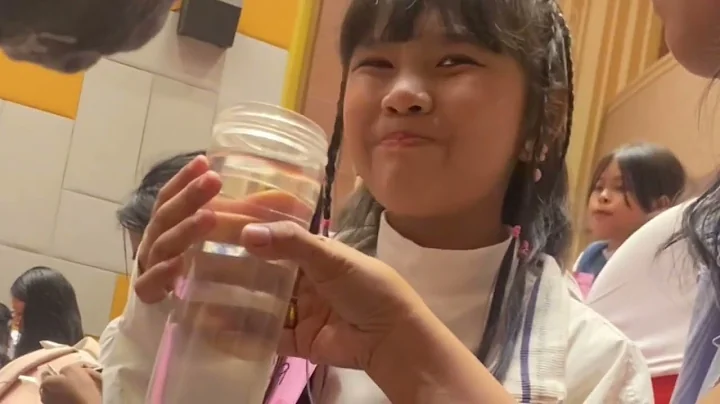 Tentang Hadir — Renungan Lembut Untuk Ibu yang Sedang Lelah