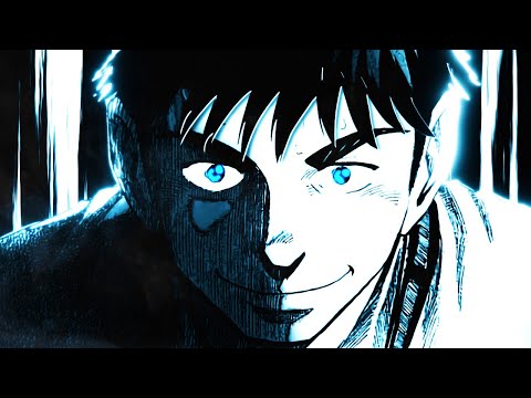 【静止画MAD】蒼き巨星【BLUE GIANT】